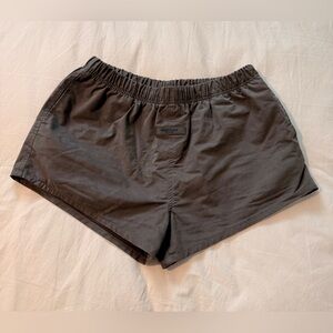 Fear of God Essentials Drawstring Shorts